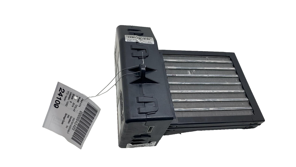 ⭕ 2016-2020 Tesla Model X MX Rear PTC Heater Core Electric Unit OEM 1035327-00-D