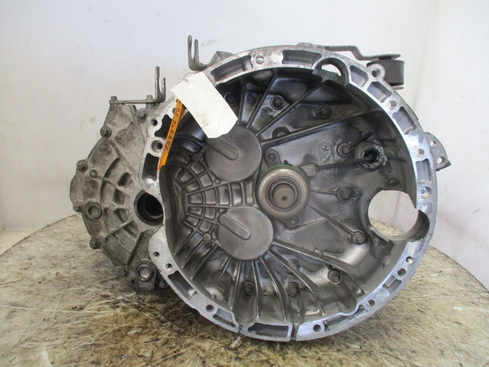 Gearbox A2463601300 Mercedes II (W242/W246) 2463601300