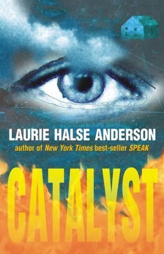 Catalyst, USED-Very Good, Anderson, Laurie Halse