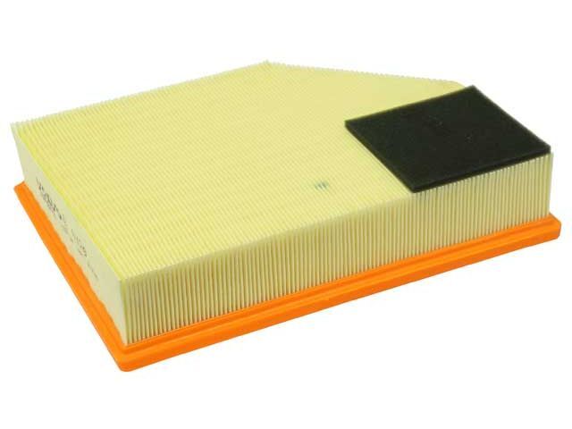 Mahle Air Filter for Volvo XC90 2005-2011 Replacement 27BZSP