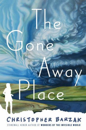 Gone Away Place, Hardcover by Barzak, Christopher, Used Good Condition, Free ...