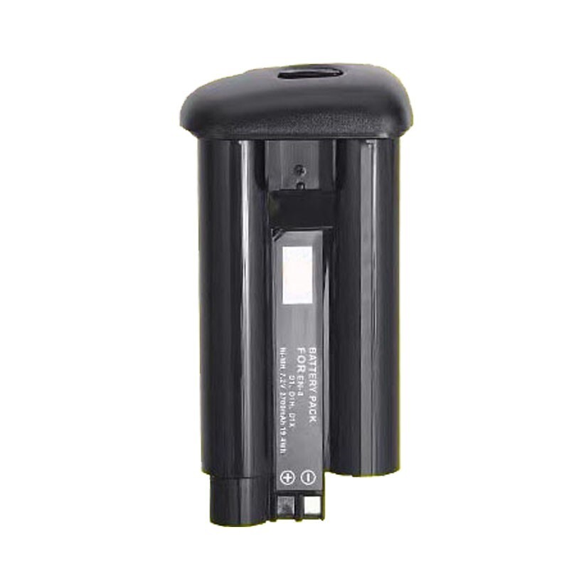 EN-4 battery replacement for Nikon D1 D1H D1X EN4 SLR camera battery