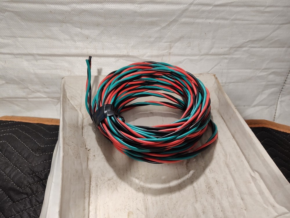 PARTS 2 O..2-Wire Submersible Wiring Kit