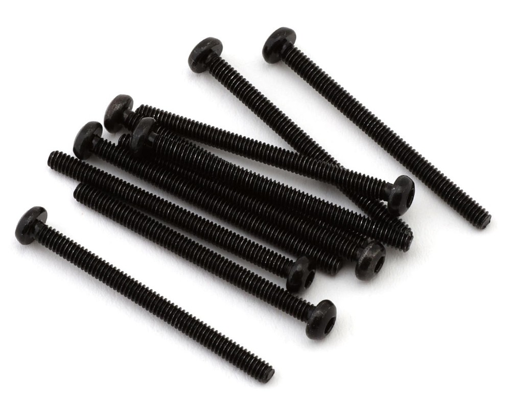 HPI 2x26mm Button Head Screws (10) [HPI161185]🌟✨25 Years on eBay! 250,000+ feedback!✨🌟