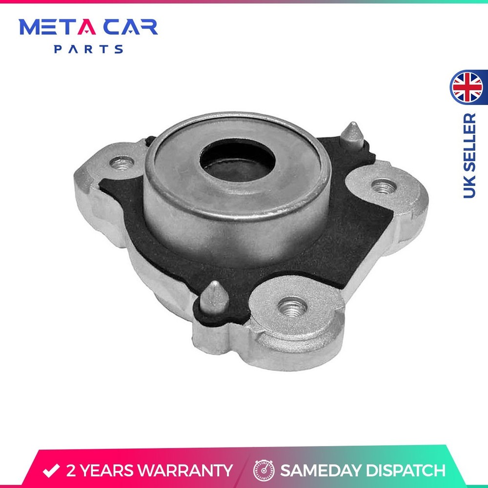 For Fiat Ducato Peugeot Boxer Citroen Relay Top Left Shock Suspension Mount