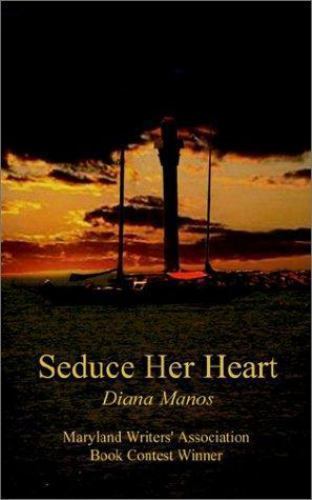 Seduce Her Heart, Paperback by Manos, Diana, Like New Used, Free shipping in ...