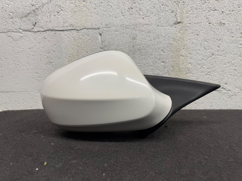 BMW E92 E93 3 Series Right Side View Exterior Door Mirror Heated w/Memory OEM