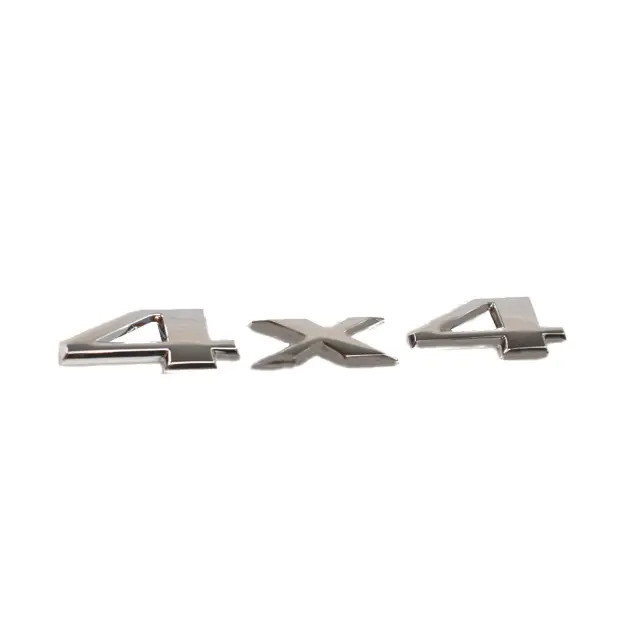 Genuine Mopar Nameplate US 68247420AA
