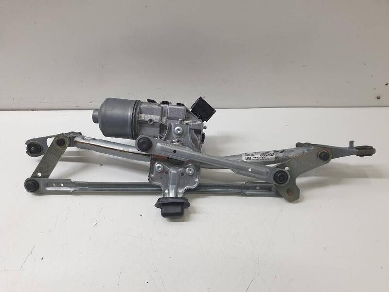 0390241621 FRONT WIPER MOTOR AT 370099 FOR PEUGEOT PARTNER ESTATE ACCESS 2008