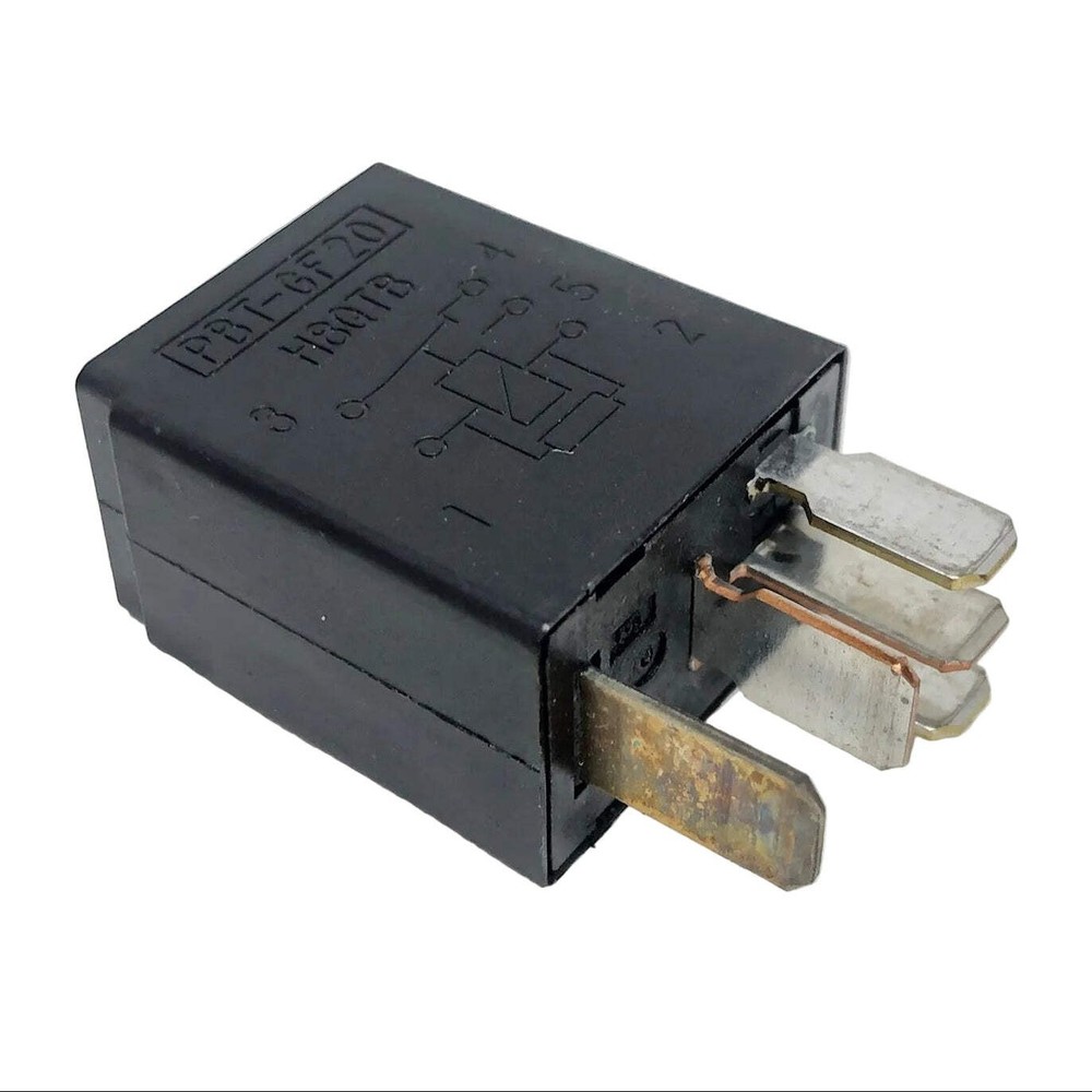 Cub Cadet LT1042 12V PTO Replacement Relay 925-1648