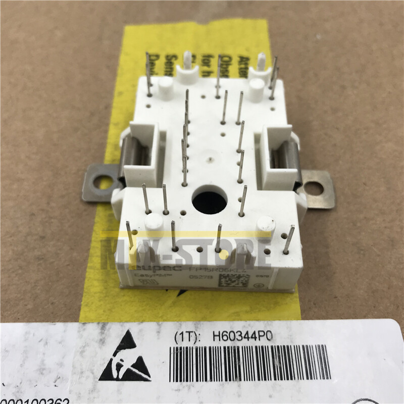 1PCS Brand NEW INFINEON/EUPEC Module FP15R06KL4 Quality Assurance 100%