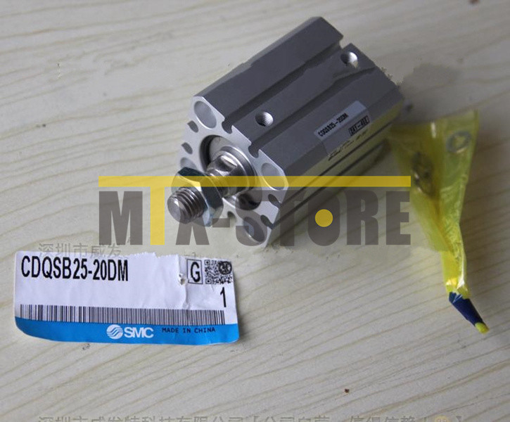 1PC Brand New Ones for SMC CDQSB25-20DM