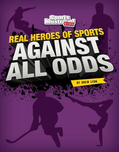 Against All Odds, Paperback by Lyon, Drew, Brand New, Free shipping in the US