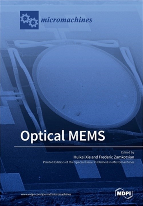 Optical MEMS (Paperback or Softback)