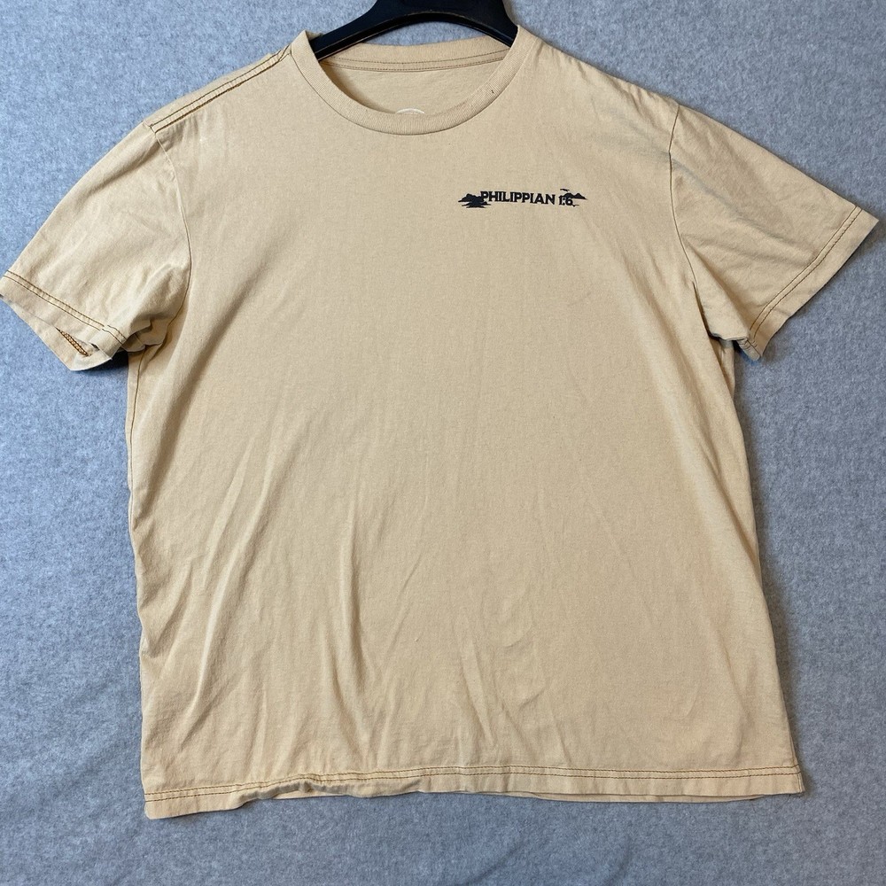 Redeemed Renewed Restored Christian Freedom Tshirt