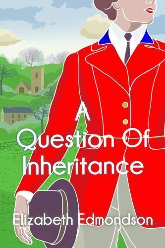A Question of Inheritance by Edmondson, Elizabethby Edmondson, Elizabeth | PB | LikeNew