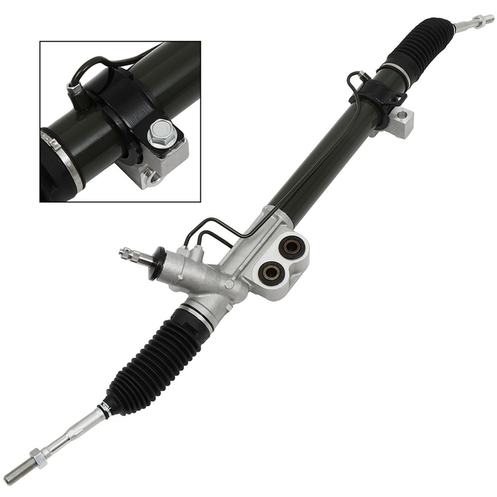 Hydraulic Steering Rack For Nissan Frontier Pathfinder Xterra 2005-2014 26547