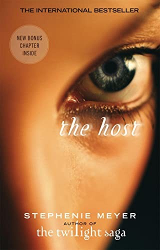 The Host by Meyer, Stephenie Paperback Book The Fast Free ShippingFREE US DELIVERY | ISBN: 0751540641 | Quality Books