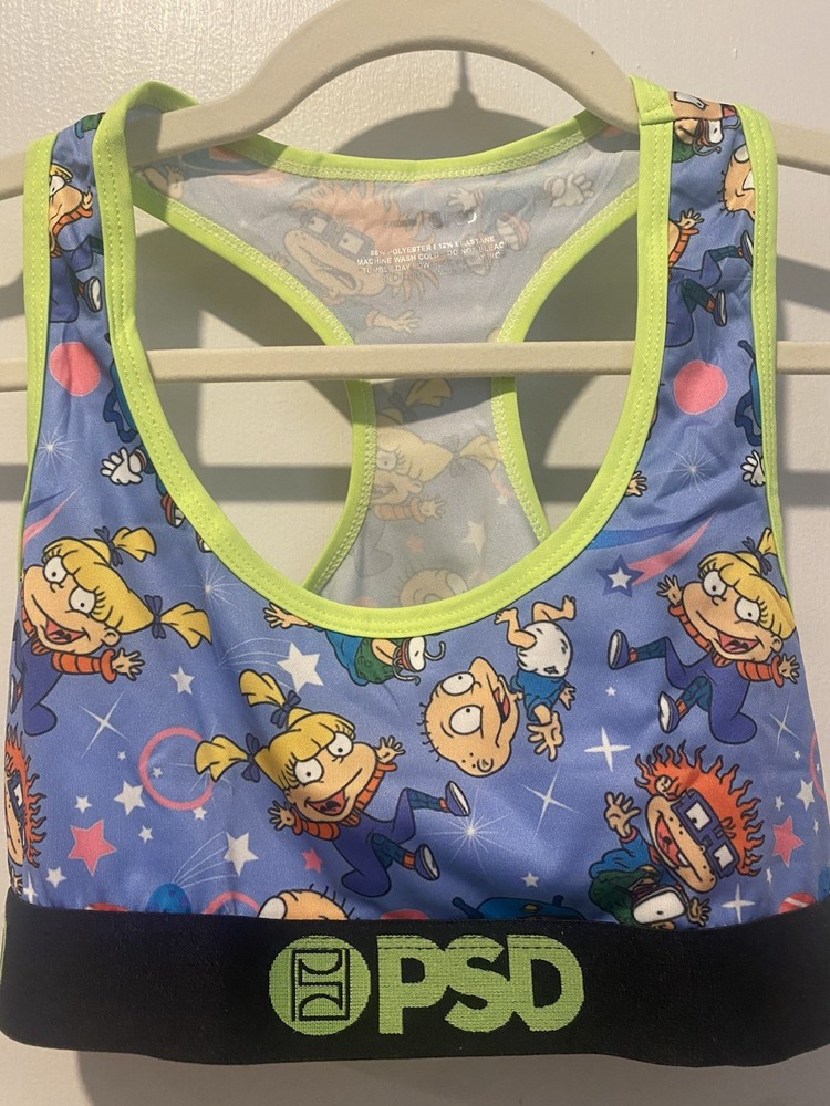 PSD Sports Bra Medium