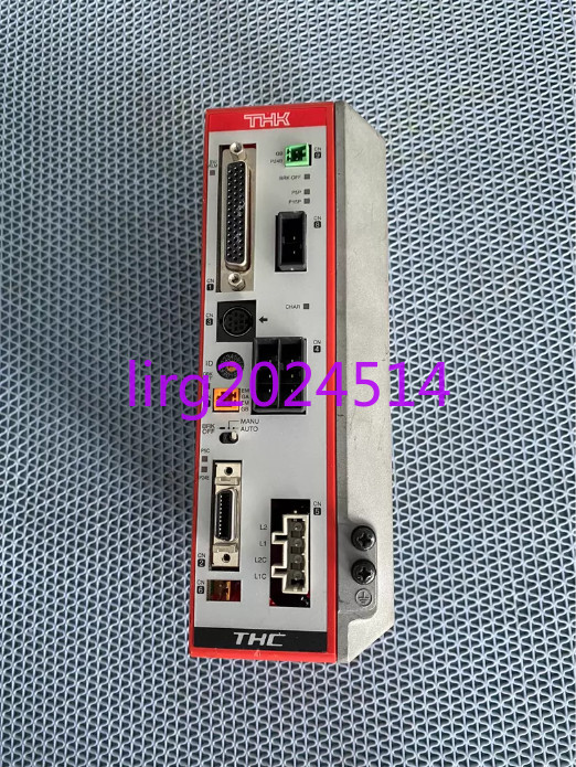 1pc used  THK THC-040-200AC