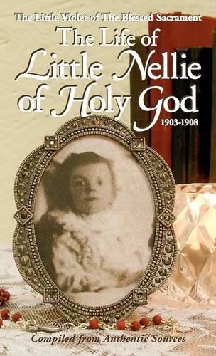Anonymous Life of Little Nellie of Holy God (Paperback)Another great item from Rarewaves USA | Free delivery!