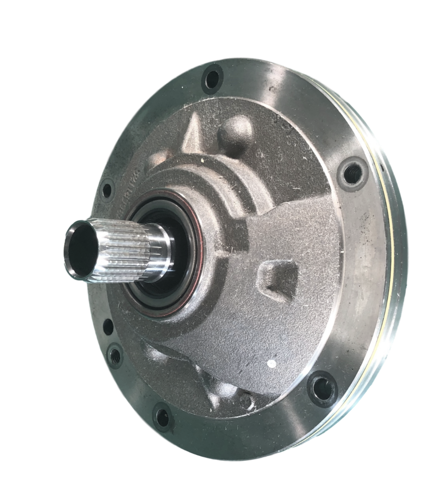 42RH Jeep Transmission Pump, Lock-up