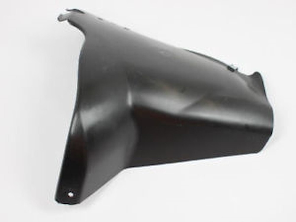 Mopar Accessories 55276322AB Rear Wheel Well Splash Shield 2002-2008 Dodge Ram 1