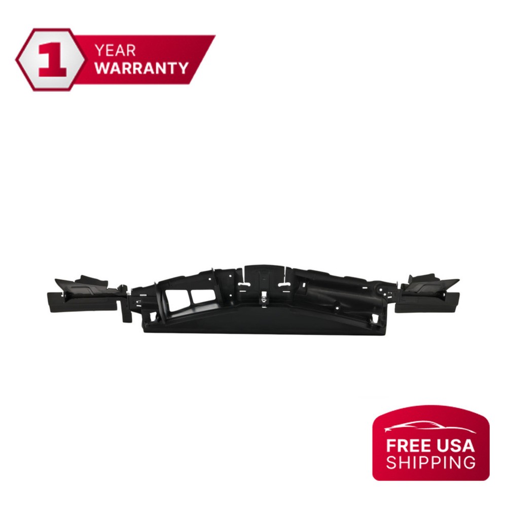 Radiator Support Cover Upper For 2016-2019 Chevrolet Malibu