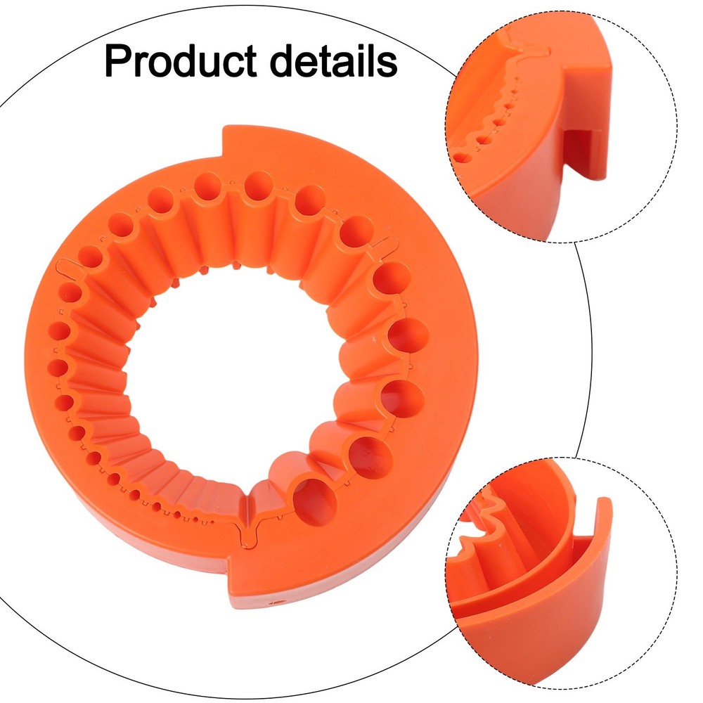 Dull Bits Drill Bit Sharpener Restores 2-13mm Bits