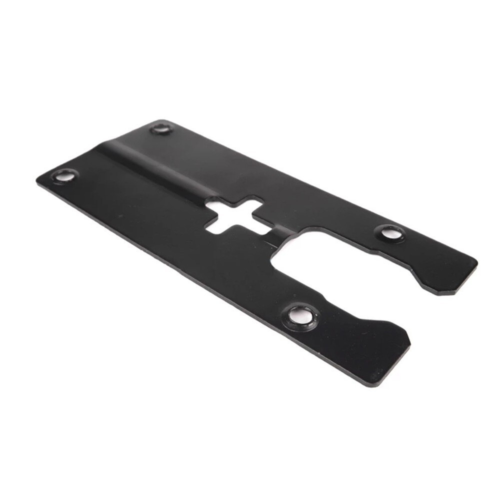 High Quality Base Plate Replacement for MKT 4304 Jigsaw Black and Silver