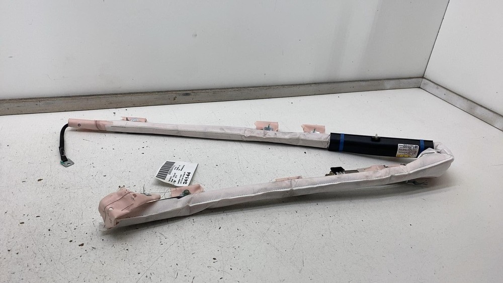 2012-2020 Tesla Model S Left Driver Side Roof Curtain Airbag Assembly OEM