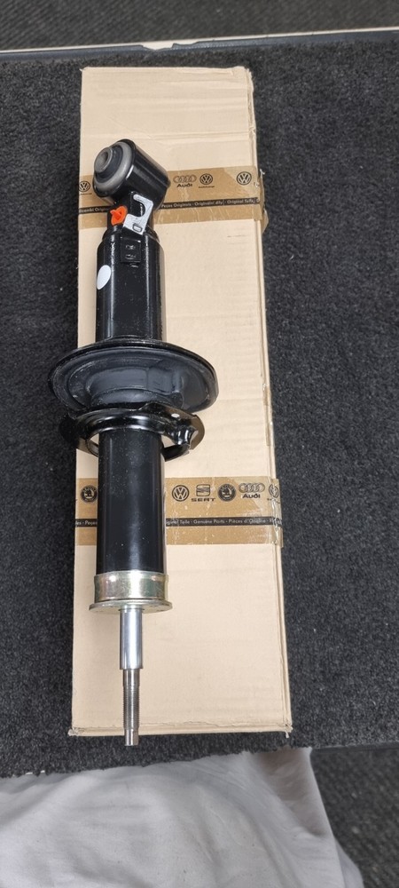 1 X GENUINE AUDI A6 C5 RS6 2002-2005 REAR RIGHT HAND 4B3513032B