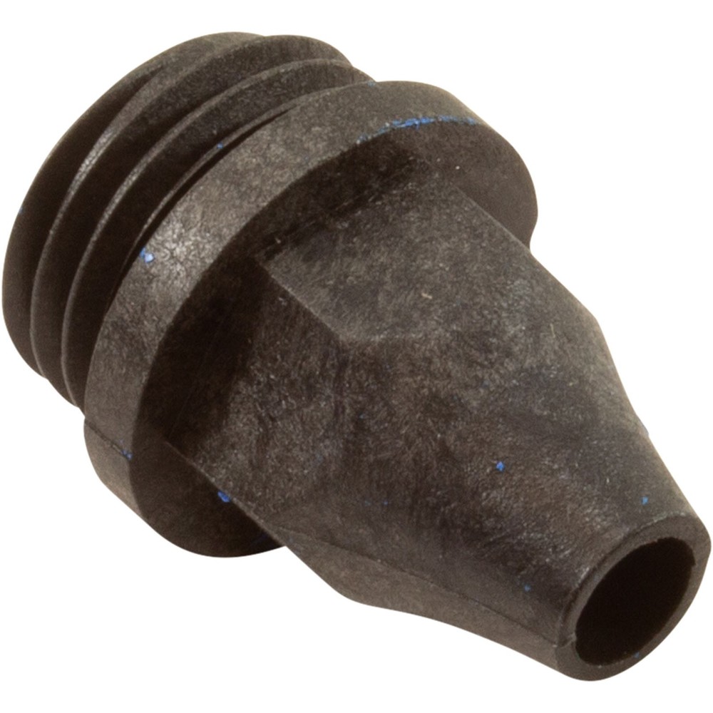 Nozzle No 54 Plstc 1/4 In Orifice : J34P-44