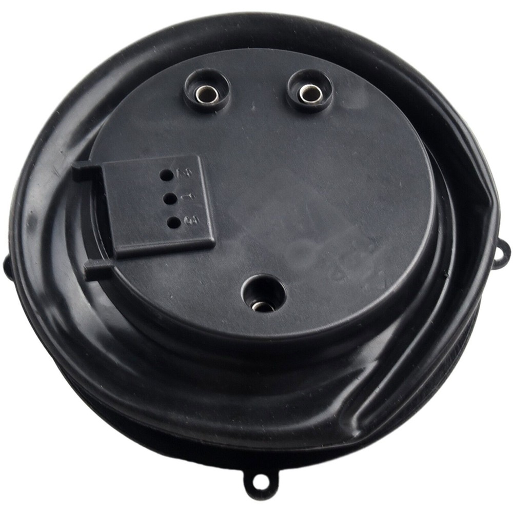 Mirror Motor Black Adjuster Kit 660238 For Peugeot 206 207 306 307