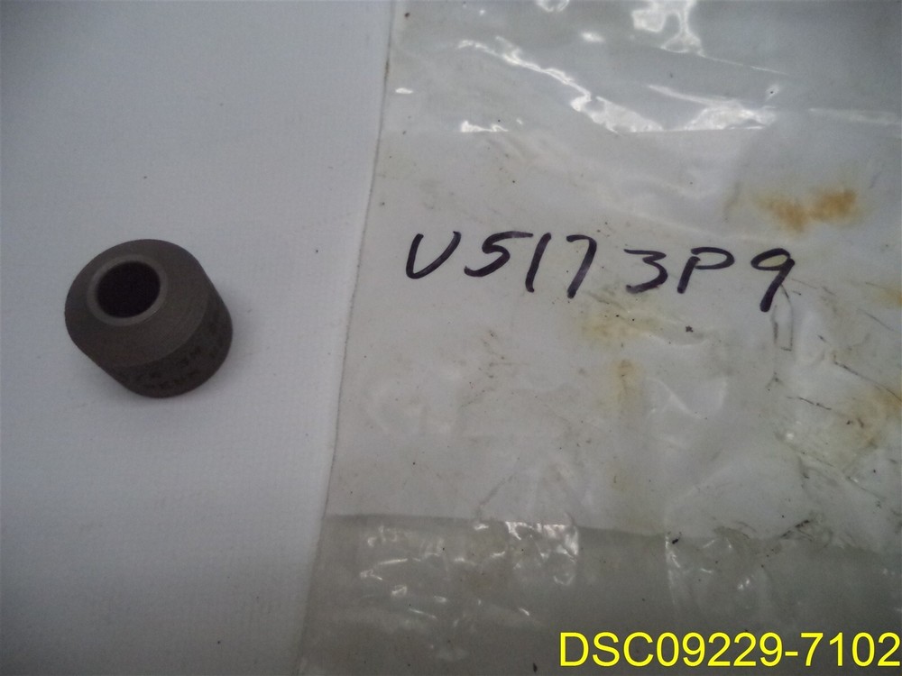 Part No. U5173P9, 36-1/2 x 1/4 SA/A105, 3Z5Y, P97, PENN