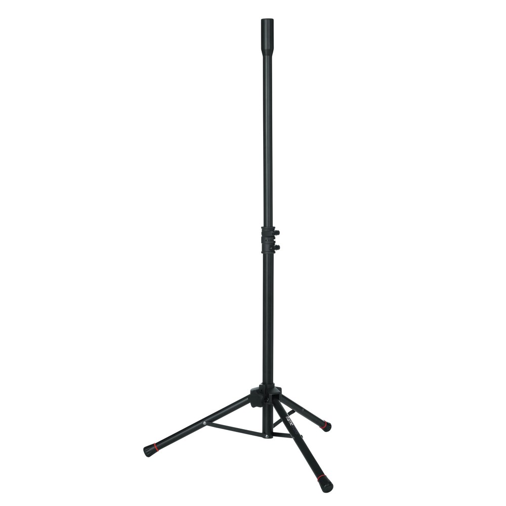 Lightweight and Compact Mini Tripod Speaker Stand; (GFWSPK0250)