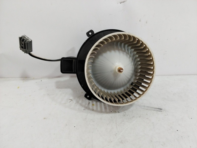 KG087001 interior heating fan Opel Astra K Lim. 5TURIG 2019 1793438