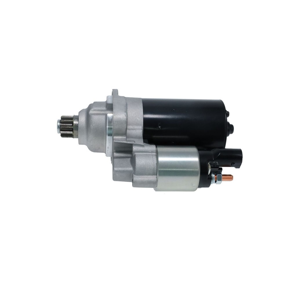 Bosch Sr0832N Starter Motor For Select 03-18 Audi Volkswagen Models