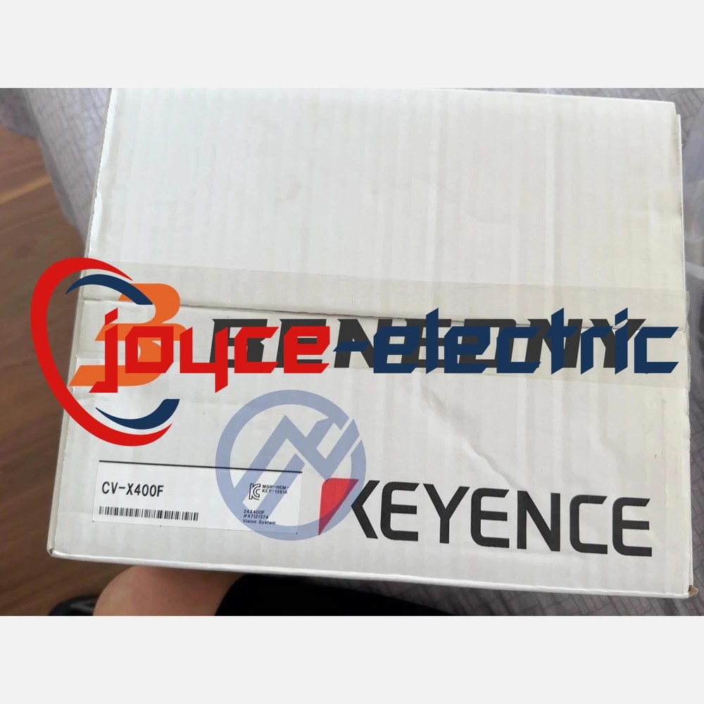 CV-X400F Brand new CV-X400F Keyence Vision Controller