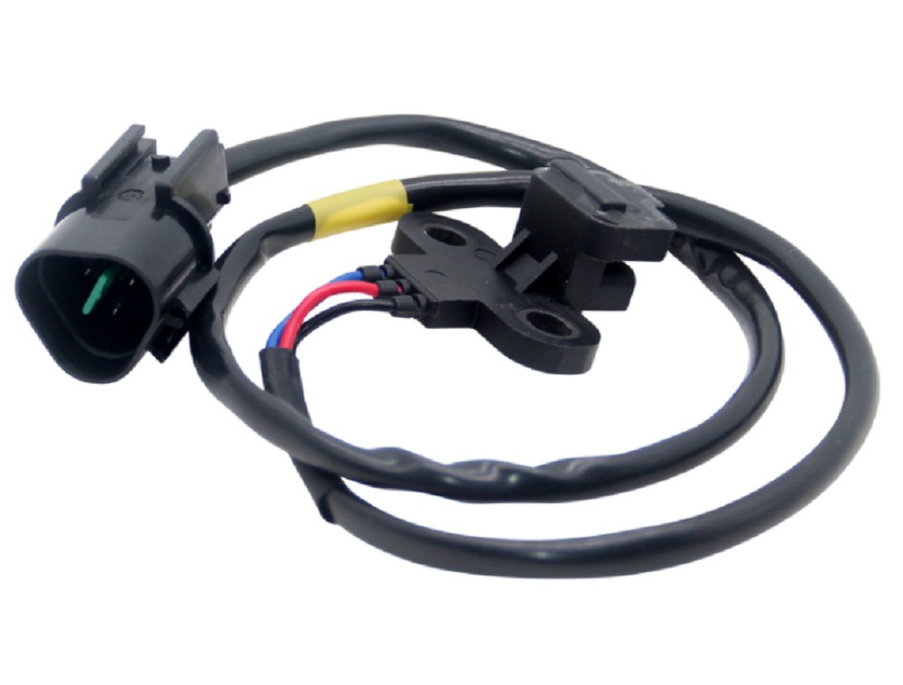 Crankshaft Position Sensor MD303649 Fits For Mitsubishi Montero 3.0 3.5L