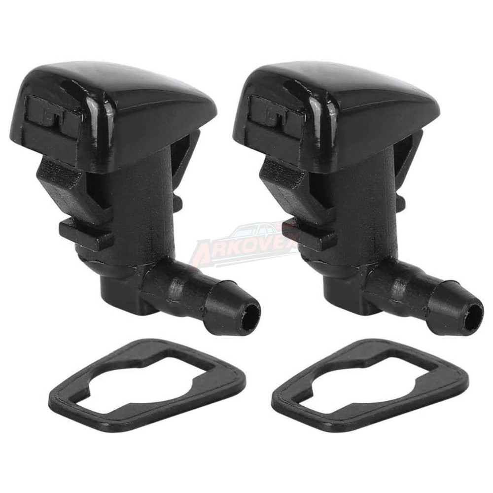 OE# 5182327AA Washer Spray Nozzle For Dodge Challenger Charger Chrysler 300