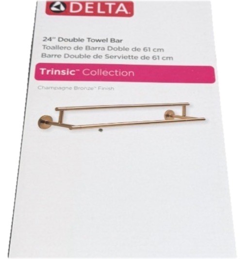 Delta Trinsic 75925-CZ 24