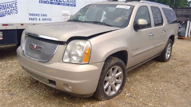 DENALI XL 2007 Accelerator Parts 826896