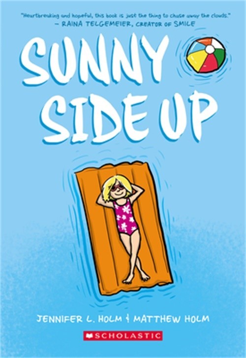 Sunny Side Up (Paperback or Softback)