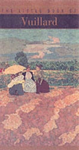 The Little Book of Vuillard (The Little Book Seri... by Alyse Gaultier PaperbackFREE US DELIVERY | ISBN: 2080110926 | Quality Books