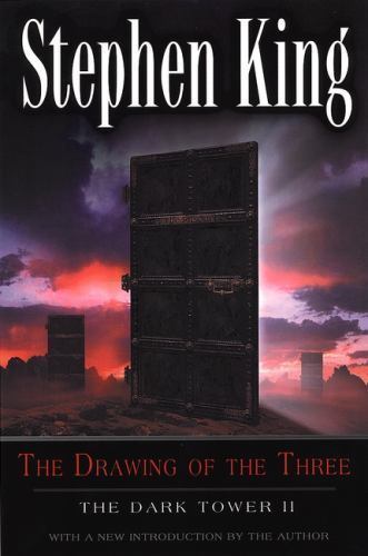 Drawing of the Three by Stephen King (2003, Trade Paperback)