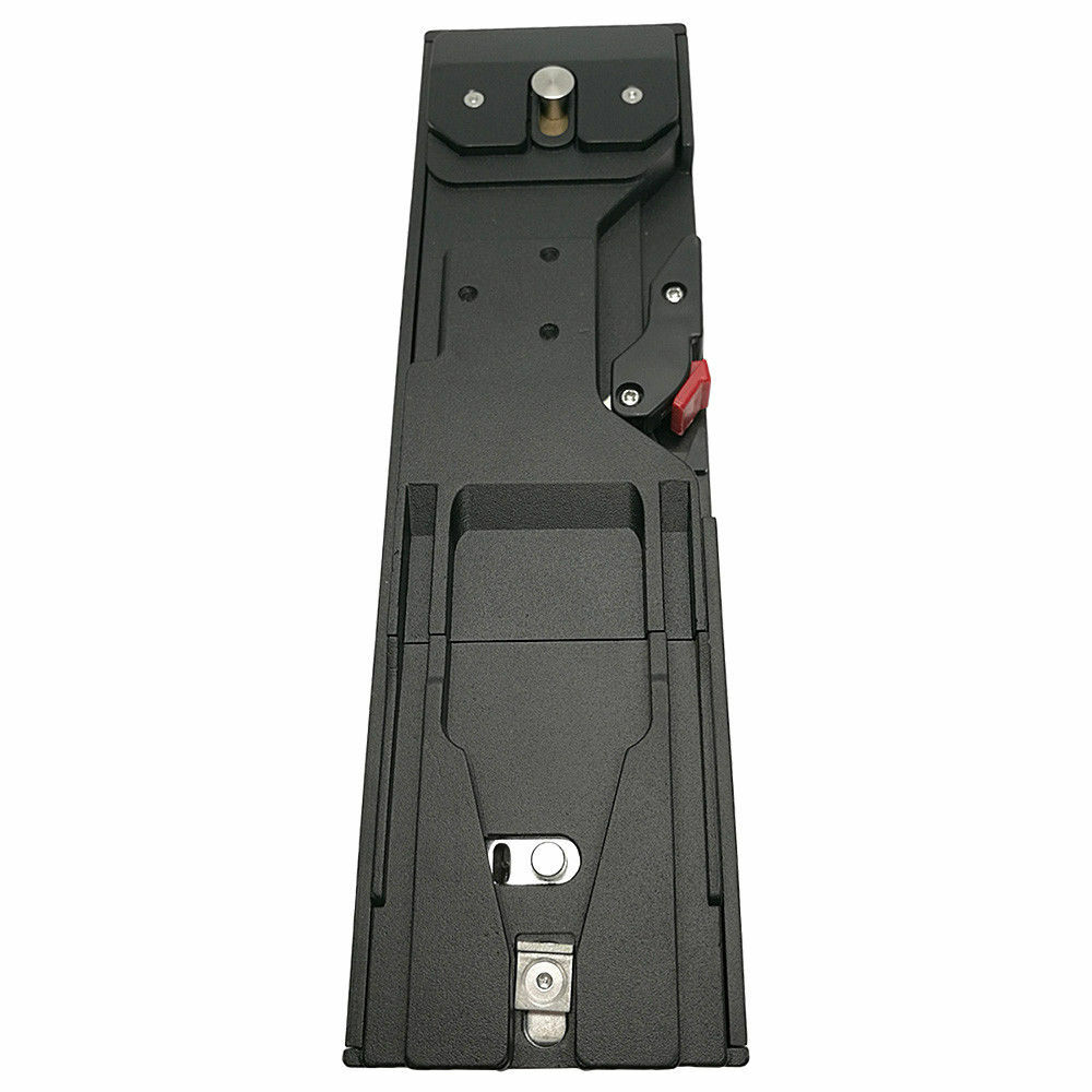 VCT-U14 Video Tripod Quick Release Plate Adapter for Sony XDCAM DVCAM HDCAM