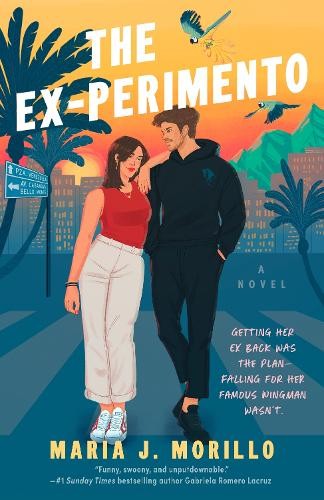 Maria J. Morillo The Ex-Perimento (Paperback)Another great item from Rarewaves USA | Free delivery!