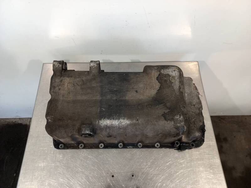 9624939180 carter PEUGEOT 307 S1 04.2001 2001 101478