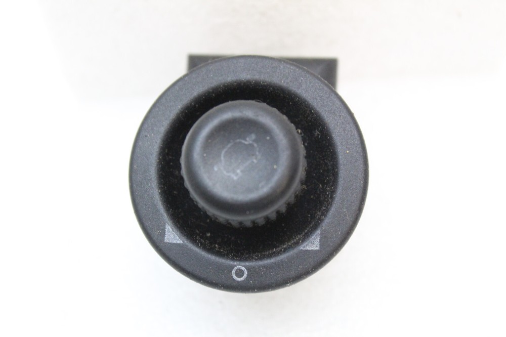 MERCURY COUGAR DOOR MIRROR CONTROL SWITCH 1999 - 2002 OEM 98BG-17B676-AB